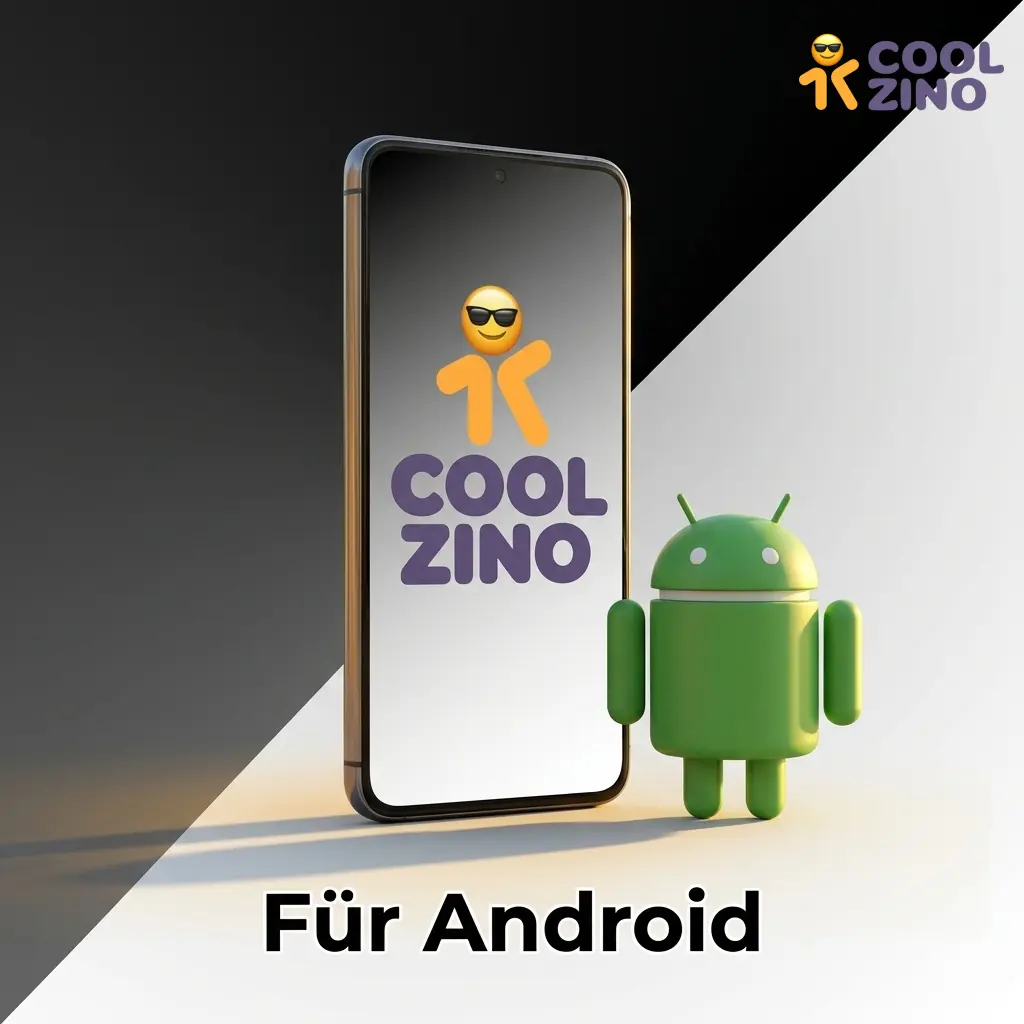 Coolzino Android-App APK-Download und Installation ab Version 8.0 Oreo
