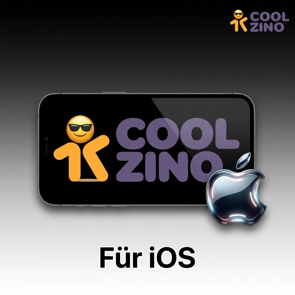 Coolzino iOS-App auf iPhone und iPad – Download über den Apple App Store ab iOS 13.0