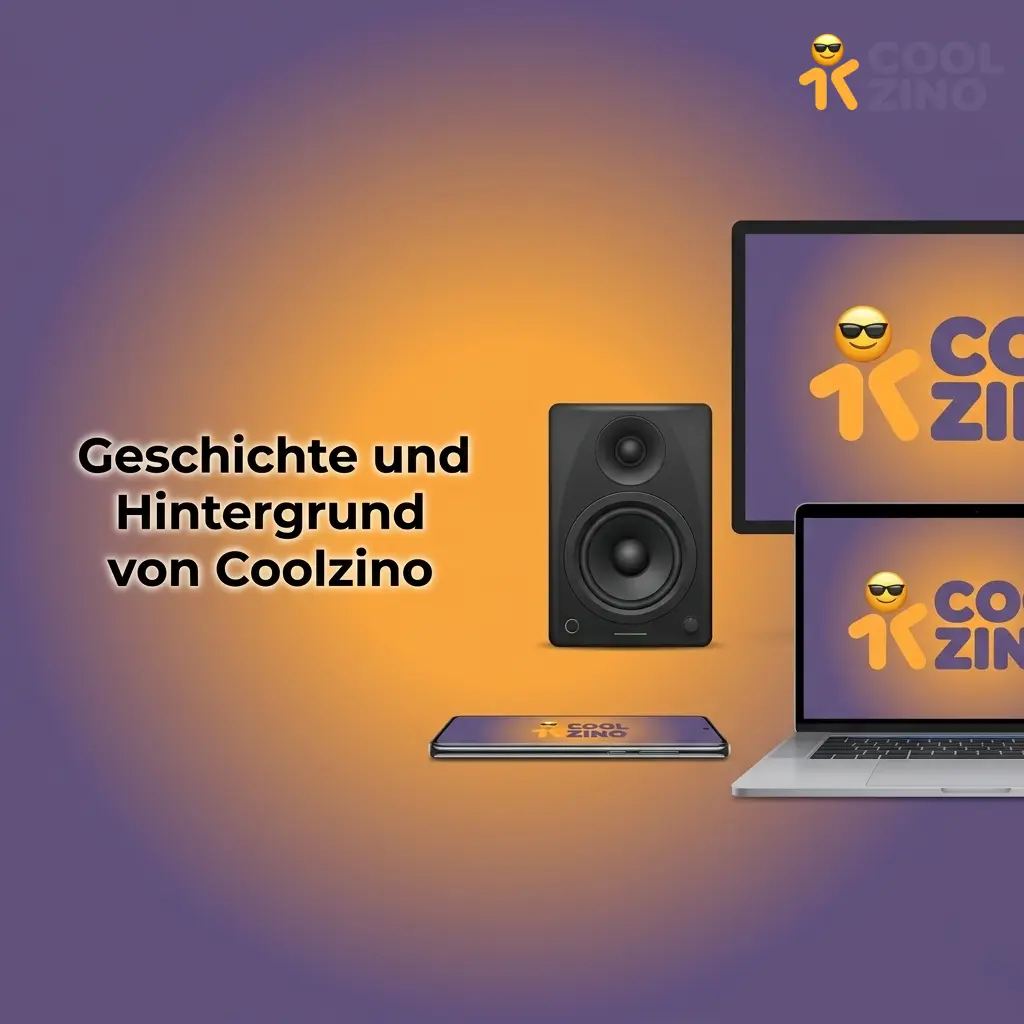 Coolzino Online-Casino gegründet 2024, lizenziert von Curaçao Gaming Authority, betrieben von Rabidi N.V.