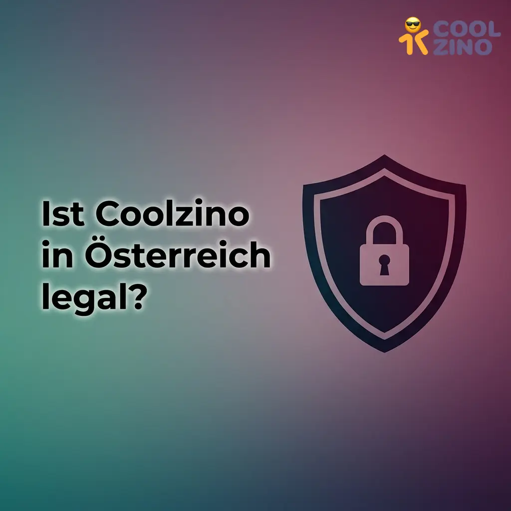 Coolzino Casino Lizenz Österreich – Curaçao Gaming Authority, SSL-Sicherheit und verantwortungsvolles Spielen