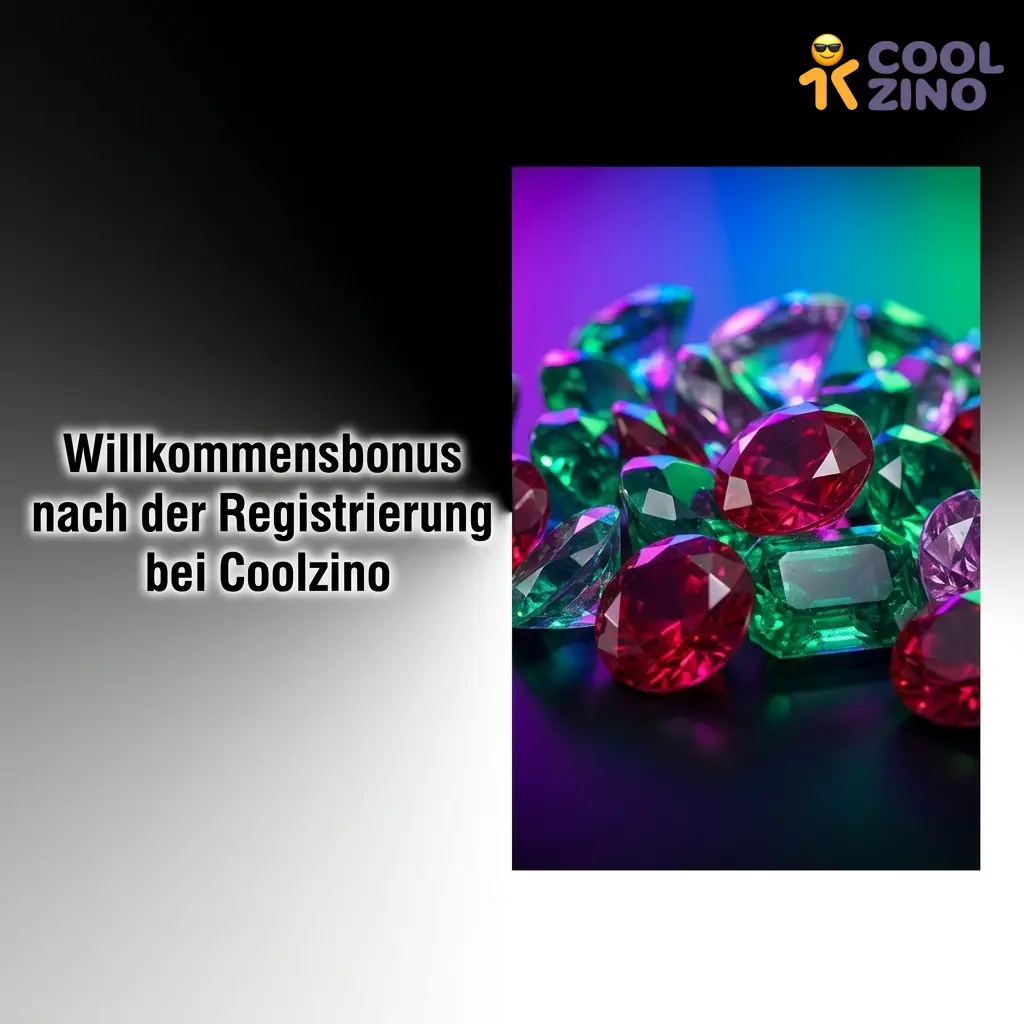 Coolzino Willkommensbonus: 100% bis zu 500 EUR und 150 Freispiele nach erster Einzahlung ab 20 EUR